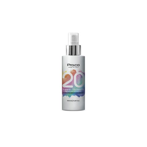 [6449507] RAINBOW 20/1 CONDITIONER 100ML