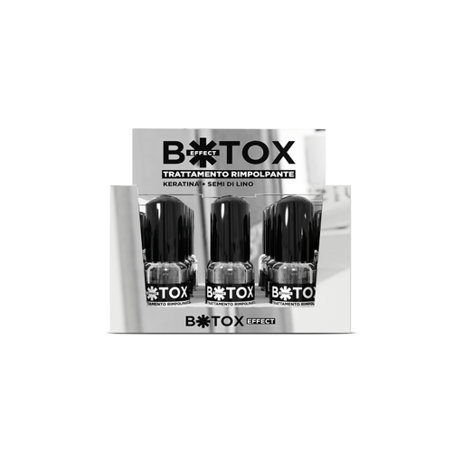 [6449521] BOTOX EFFECT TRATTAMENTO RIMPOLPANTE 6X25ML
