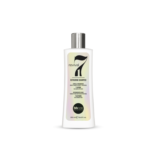 [6449750] REVIVAL 7/1 REPAIRING SHAMPOO 250ML