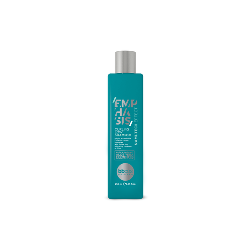 [6449781] NAMI-TECH CURLING SHAMPOO 250ML