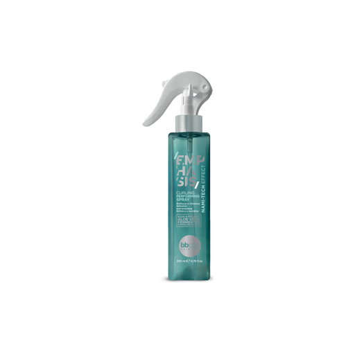 [6449811] NAMI-TECH CURLING PERFORMING SPRAY 200ML