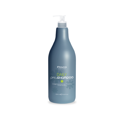 [70011] DAILY PRO SHAMPOO 1000ML
