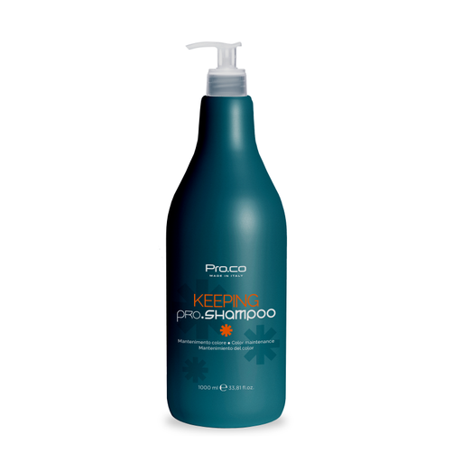 [70014] KEEPING PROCO SHAMPOO 1000ML
