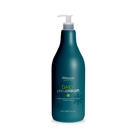 [70016] DAILY PROCO CREAM 1000ML