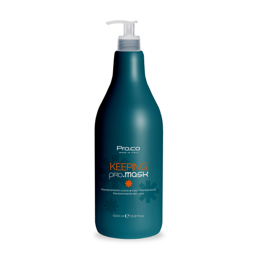 [70017] KEEPING PROCO MASK 1000ML