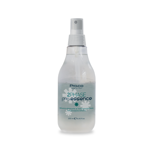 [70018] 2PHASE PROCO ESSENCE 250ML