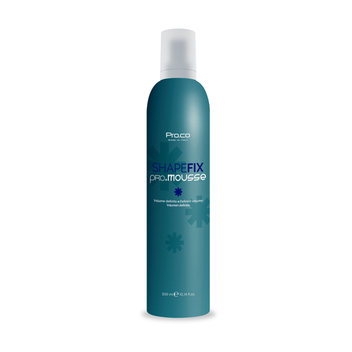 [70024] SHAPE FIX PROCO MOUSSE 300ML