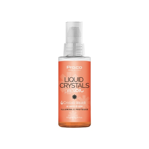 [70029] LIQUID CRYSTALS PROCO OIL 100ML