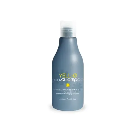[70031] YELL-O PRO SHAMPOO 250ML