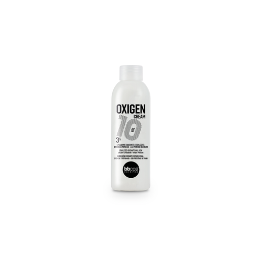 OXIGEN CREAM BBCOS 150ML