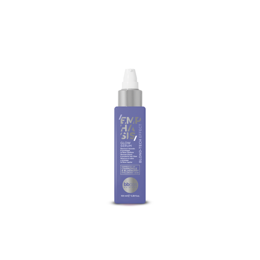 [EBF] EMPHASIS BLOND-TECH GLOW SERUM 100ML