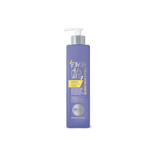 EMPHASIS BLOND-TECH FEEDING MASK 250ML