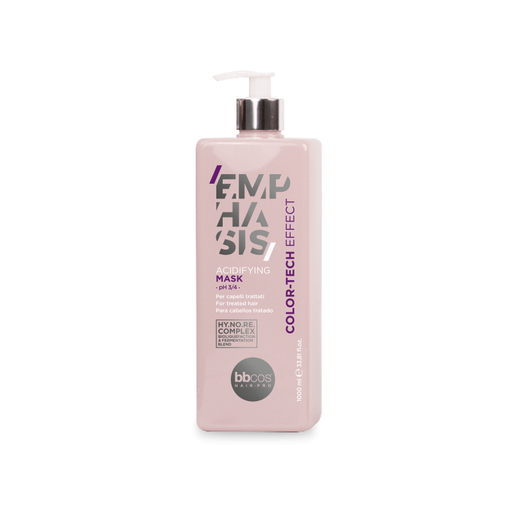 [EKM1] EMPHASIS COLOR-TECH ACIDIFYNG MASK 1000ML