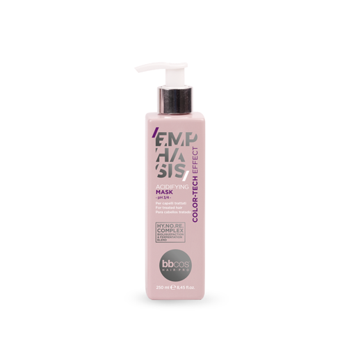 [EKMP] EMPHASIS COLOR-TECH ACIDIFYNG MASK 250ML