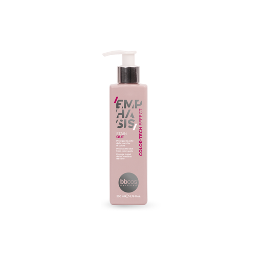 [EKST] EMPHASIS COLOR-TECH STAIN OUT 200ml