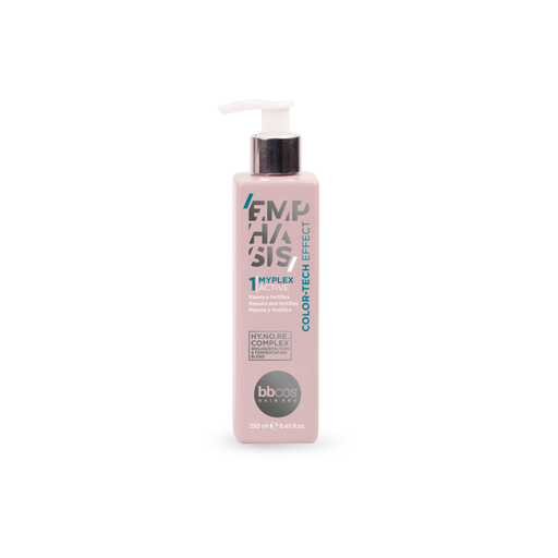 [EKY1] EMPHASIS COLOR-TECH MYPLEX1 REFIN. 250ML