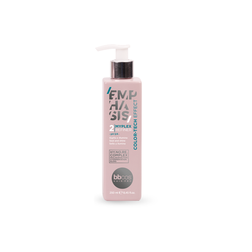 [EKY2] EMPHASIS COLOR-TECH MYPLEX2 REFIN. 250ML