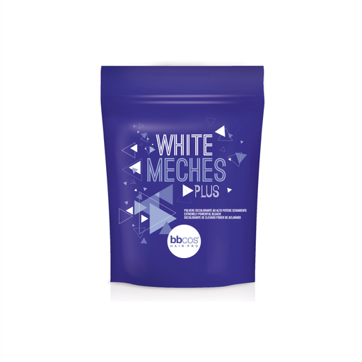 [10182] WHITE MECHES DECOLORANTE HERMETICO 1KG