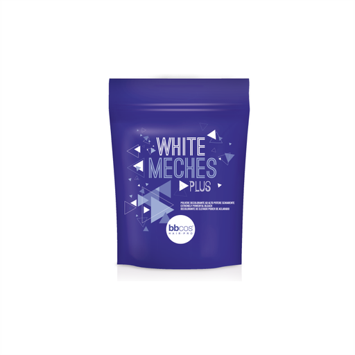 [10144] WHITE MECHES DECOLORANTE HERMETICO 500GR