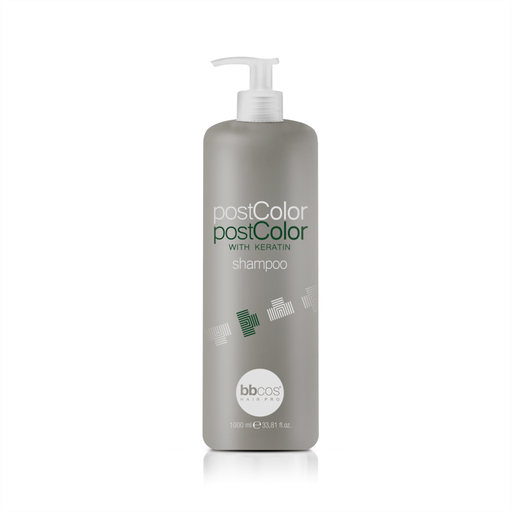[1026200] POSTCOLOR SHAMPOO 1000ML