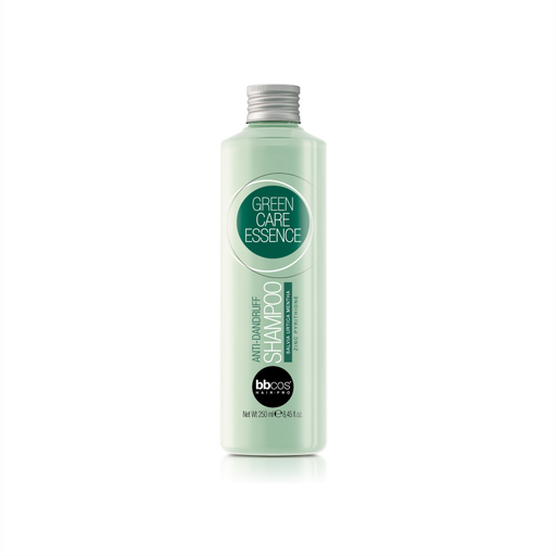 [2020005] DANDRUFF SHAMPOO 250ML