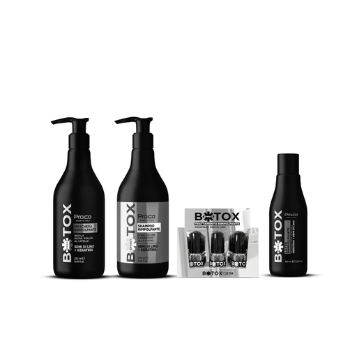 [KBE] KIT BOTOX EFFECT