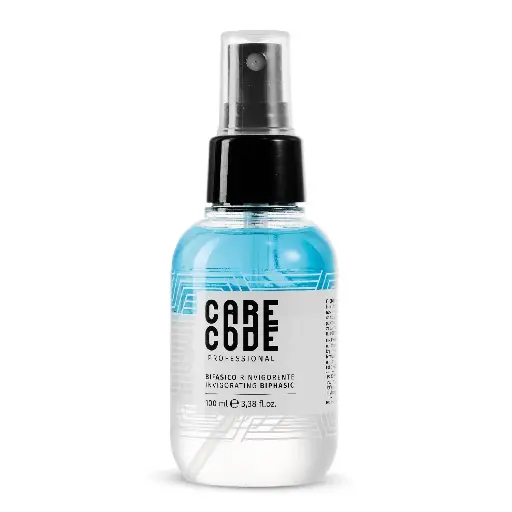[CBIF] CARE CODE BIFASICO 100ML