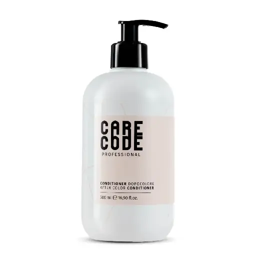 [CCD] CARECODE CONDITIONER DOPOCOLORE 500ML