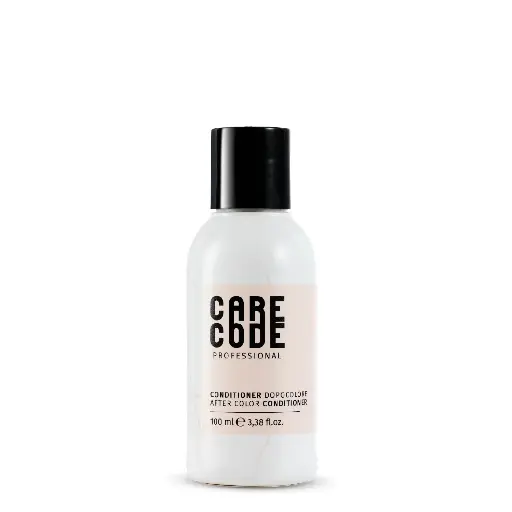 [CCDP] CARECODE CONDITIONER DOPOCOLORE 100ML