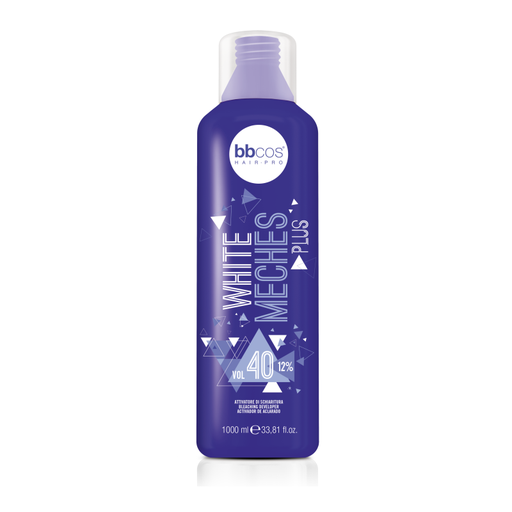 ACTIVATOR WHITE MECHES 1000ML