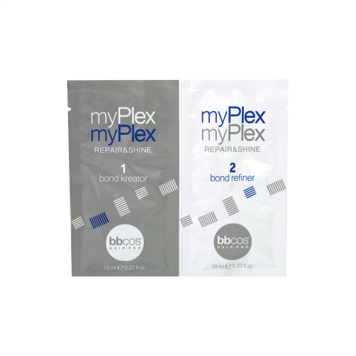 [1600011] MY PLEX KIT SACHETS 10ML+10ML