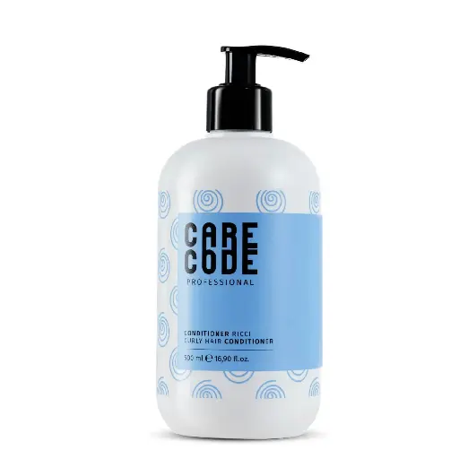 [CCNR] CARECODE COND. RICCI 500ML