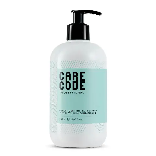 [CCR] CARECODE COND. RISTRUTTURANTE 500ML