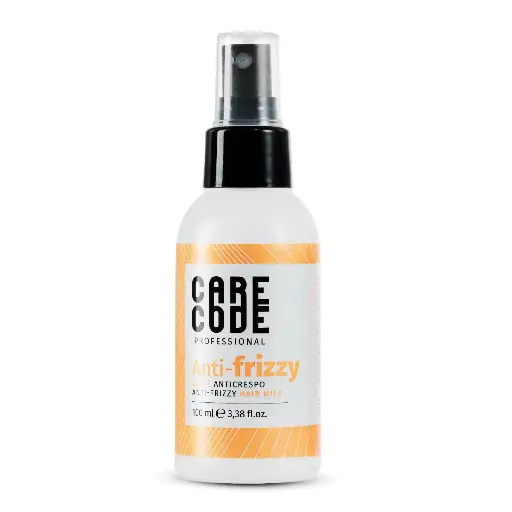 [CLAT] CARECODE LATTE ANTI CRESPO 100ML