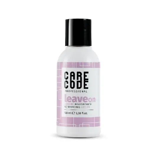 [CLEA] CARECODE LEAVE-ON CONDITIONER 100ML