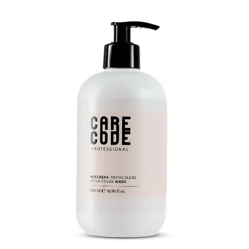 [CMD] CARECODE MASCHERA DOPOCOLORE 500ML