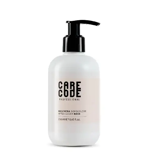 [CMDP] CARECODE MASCHERA DOPOCOLORE 250ML