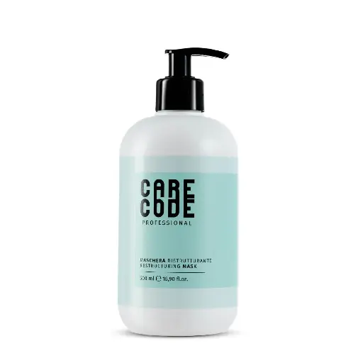[CMR] CARECODE MASCHERA RISTRUTTURANTE 500ML