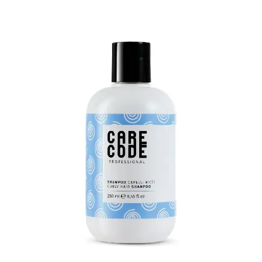 [CSC] CARECODE SHAMPOO RICCI 250ML