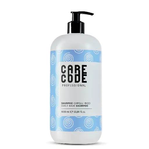 [CSC1] CARECODE SHAMPOO RICCI 1000ML