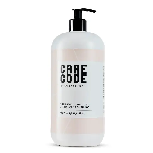 [CSD1] CARECODE SHAMPOO DOPOCOLORE 1000ML