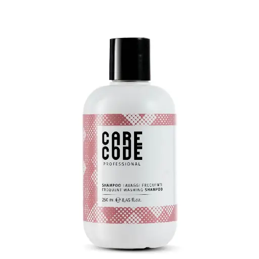 [CSF] CARECODE SHAMPOO LAVAGGI FREQ. 250ML