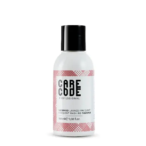 [CSFP] CARECODE SHAMPOO LAVAGGI FREQ. 100ML