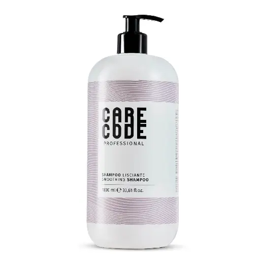 [CSL1] CARECODE SHAMPOO LISCIANTE 1000ML