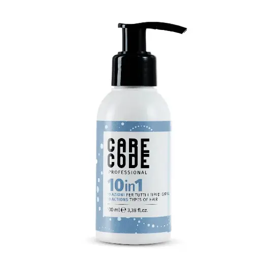 [CSPY] CARECODE SPRAY 10 IN 1 100ML
