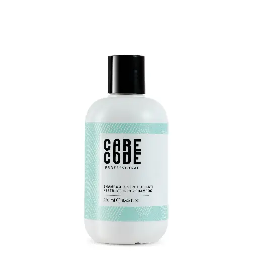 [CSR] CARECODE SHAMPOO RISTRUTTURANTE 250ML