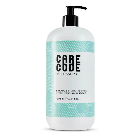 [CSR1] CARECODE SHAMPOO RISTRUTTURANTE 1000ML