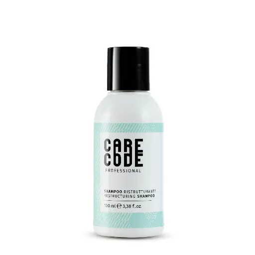 [CSRP] CARECODE SHAMPOO RISTRUTTURANTE 100ML