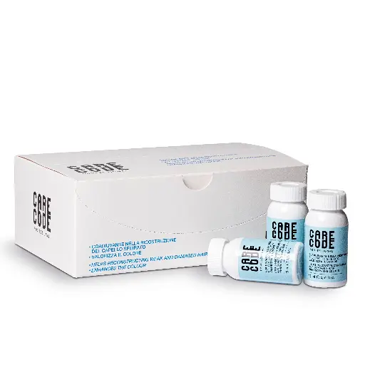 [CLOZ] CARECODE LOZIONE COADIUVANTE 15ML X 24 F