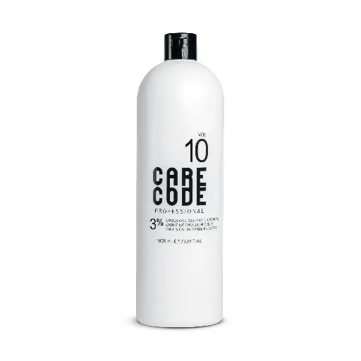 [VOX1] CARECODE OXIGEN 10 VOL. 1000ML